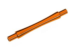 Traxxas Axle Alu Orange Wheelie Bar  Drag Slash TRX9463A