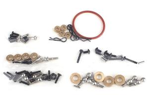 Element RC Enduro24 Hardware Set