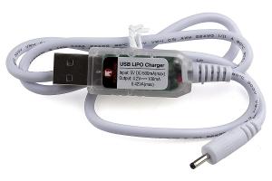 Element RC Enduro24 Charger (Usb)