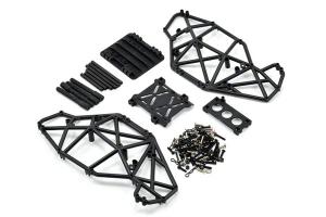 GMade R1 Tube Chassis Set