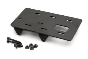 GMade R1 Aluminum Battery Plate For Stick Battery