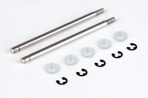 GMade Shock Shaft Set For G-Transition 90mm Shocks