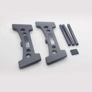 Plastic Boat Stand