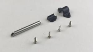 Water Inlet Tube Set