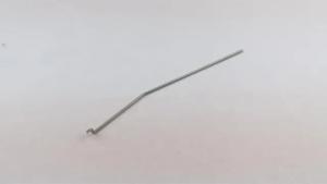 Pushrod Rocket V2