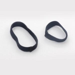 Velco strap set