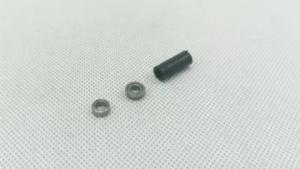 Bearing set