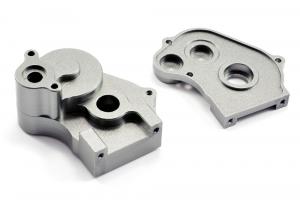 FTX Outback Aluminium Centre Gearbox Housing FTX8230