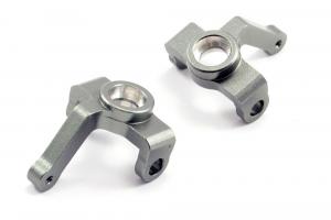 FTX Outback Aluminium Steering Knuckles (pr)