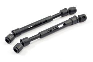 FTX Outback Aluminium Front & Rear Universal Joint (2) FTX8242