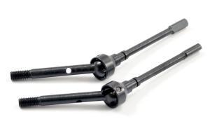 FTX Outback Front Universal Driveshaft (pr)