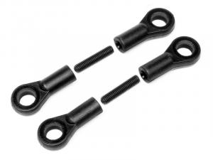 HPI Racing  Steering Linkage Set V117351