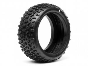 HPI Racing  HPI Proto Tire (SBR Medium 1/8 Buggy 2pcs) V118936