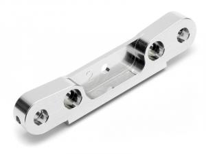 HPI Racing  Alu Rear Toe-In Block 7075/3 Degree/Lightning Ser. V117268