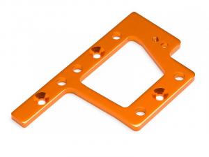 HPI Racing  Centre Gearbox Mounting Plate Trophy Truggy Flux V115497