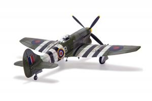 Airfix 1/72 Hawker Tempest Mk.V