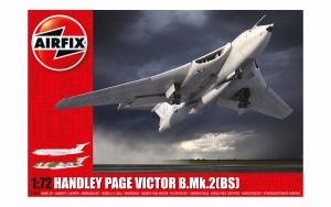 Airfix 1/72 Handley Page Victor B.Mk.2 (BS)