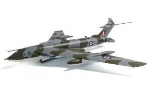 Airfix 1/72 Handley Page Victor B.Mk.2 (BS)