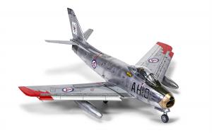 Airfix 1/48 North American F-86F-40 Sabre