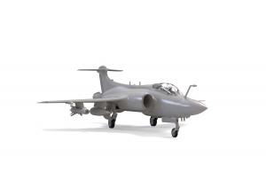 Airfix 1/48 Blackburn Buccaneer S.2C/D