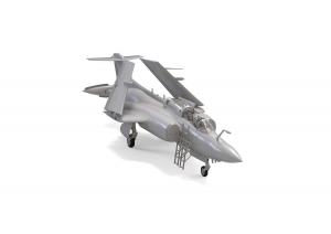 Airfix 1/48 Blackburn Buccaneer S.2C/D