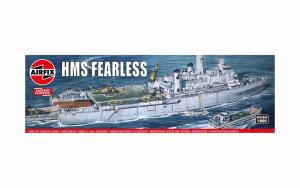 1/600 HMS Fearless (vintage classics)