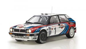 1:12 Lancia Delta HF Integrale 16V