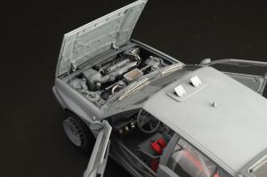 Italeri 1:12 Lancia Delta HF Integrale 16V