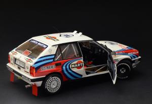 1:12 Lancia Delta HF Integrale 16V