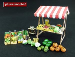 1/35 Vegetable market