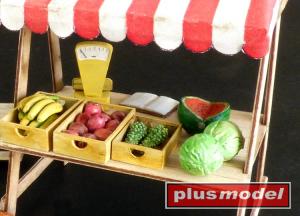 1/35 Vegetable market