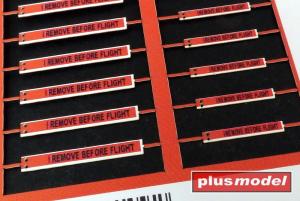 1/48 Remove Before flight IV night version