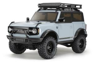 1/10 R/C Ford Bronco 2021 (CC-02)