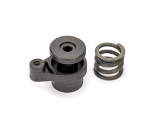 Servo Saver Set Mini Maxx