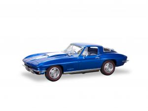 1/25 Chevrolet Corvette Coupe 1967