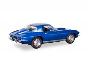 Revell 1/25 Chevrolet Corvette Coupe 1967