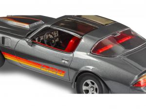 1/25 Chevrolet Camaro Z-28 1981