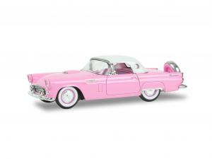 Revell 1/24 Ford Thunderbird 1956