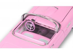 Revell 1/24 Ford Thunderbird 1956