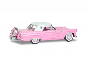 Revell 1/24 Ford Thunderbird 1956