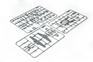 1/72 Avia CS-199, Profipack