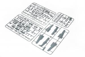 1/48 Z-126 Trenér,  Profipack