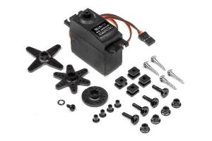 Servo HPI Racing SS-20WR (Water-Rest/6.0V/6.5Kg/Plastic Gear V116700