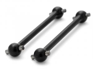 86002 - DRIVE SHAFT 6x42mm (DOGBONE x2/SPRINT)