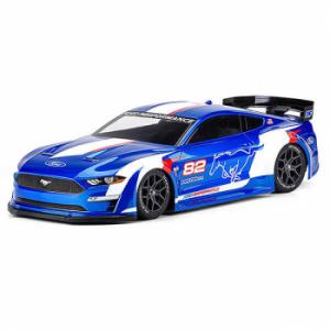 Proline 2021 Ford Mustang Body Clear Arrma Vendetta/Infractio