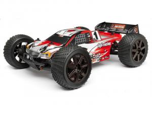 HPI Racing  Trimmed and Painted Trophy Truggy Flux 2.4Ghz RTR Body 101808