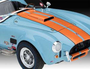 Revell 1/24 '65 Shelby Cobra 427