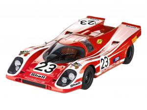 1/24 Porsche 917K Le Mans Winner 1970