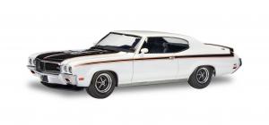 1/24 '70 Buick GSX 2N1