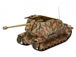 1/35 Marder I on FCM 36 base